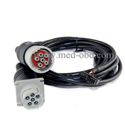 J1708 6PF+M to 3.0HOUSING cable